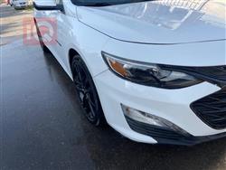 شێڤرۆلێت مالیبۆ